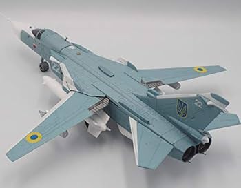 Amazon.com: Calibre Wings Ukraine SUKHOI SU-24M CY-24